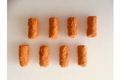 MINI BOOMSTAMMETJES  120x ca25gr